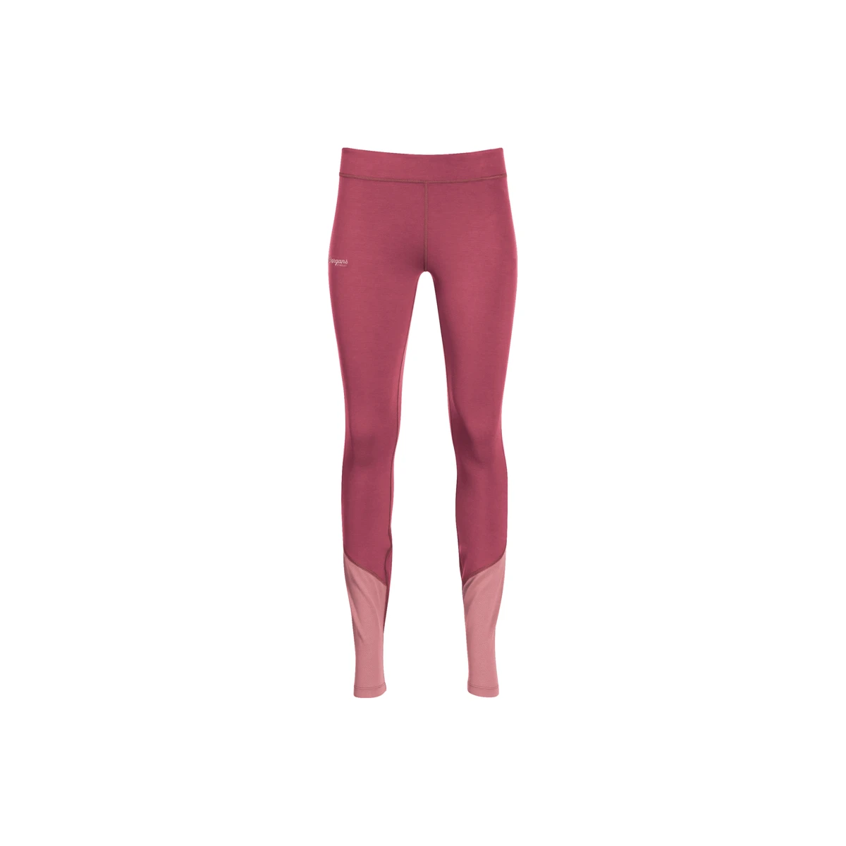 Bergans Of Norway Cecilie Wool Tights Women - Afbeelding 4