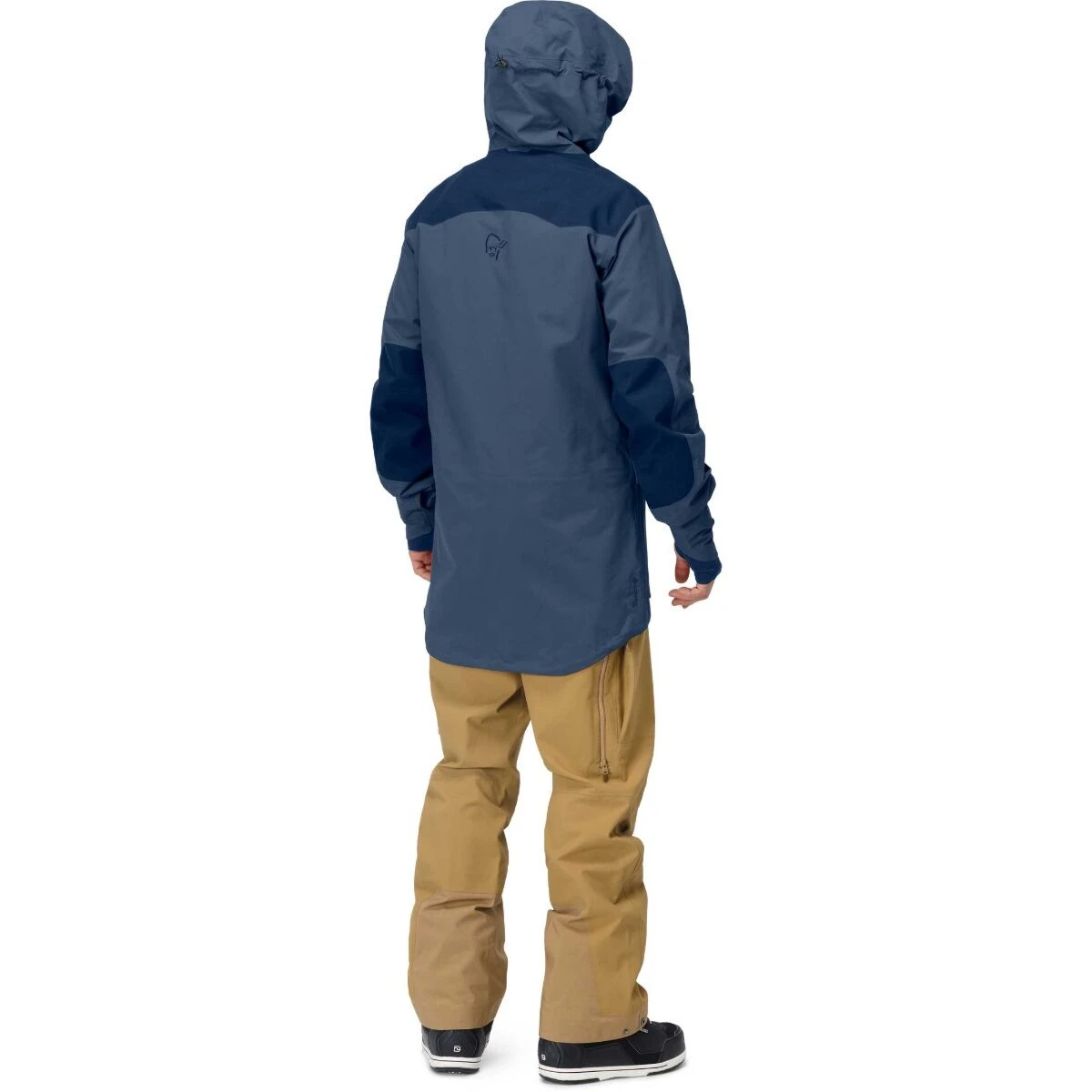 Norrøna Tamok Gore-Tex Pro Jacket - Afbeelding 8