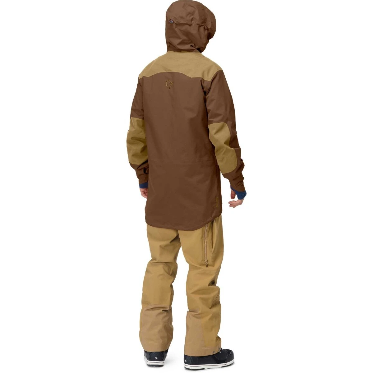 Norrøna Tamok Gore-Tex Pro Jacket - Afbeelding 6