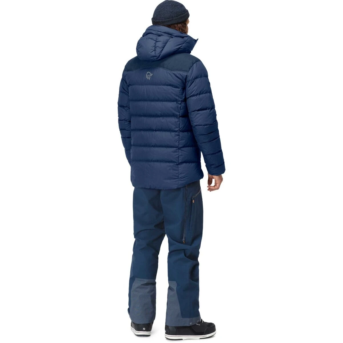 Norrøna Tamok Down 750 Jacket Men - Afbeelding 7