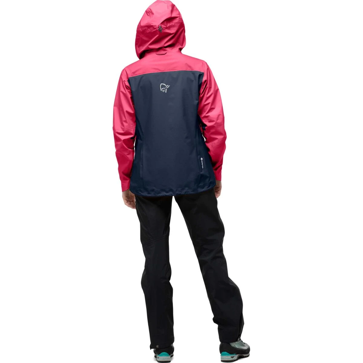 Norrøna Falketind Gore-Tex Jacket - Afbeelding 4