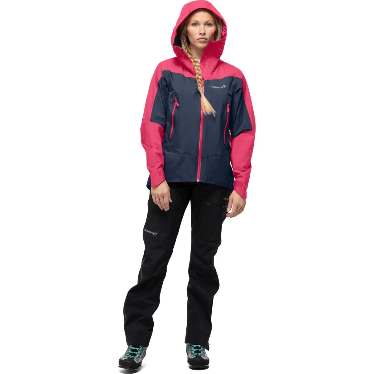 Norrøna Falketind Gore-Tex Jacket - Afbeelding 3