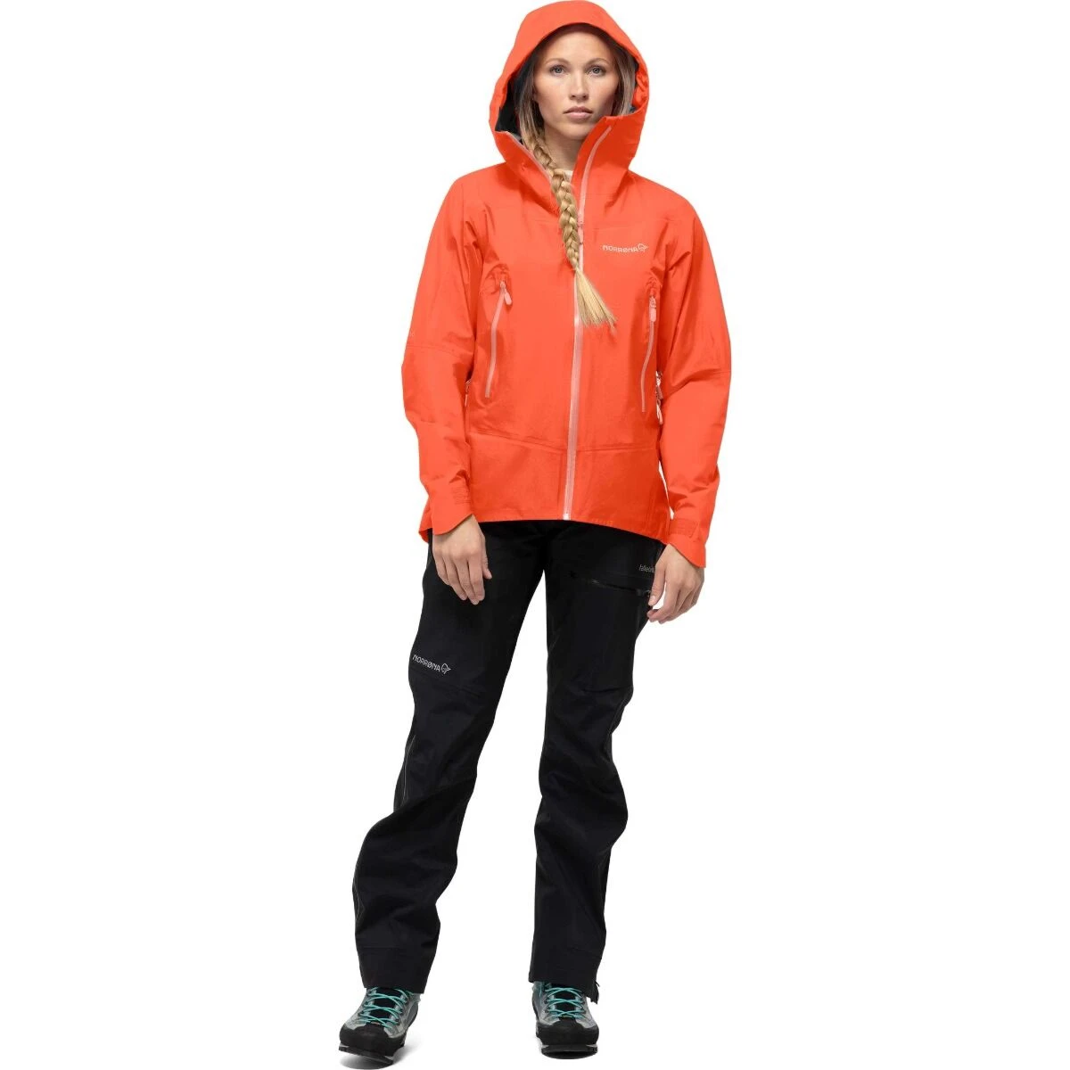 Norrøna Falketind Gore-Tex Jacket - Afbeelding 5