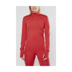 Craft Fuseknit Comfort Zip W