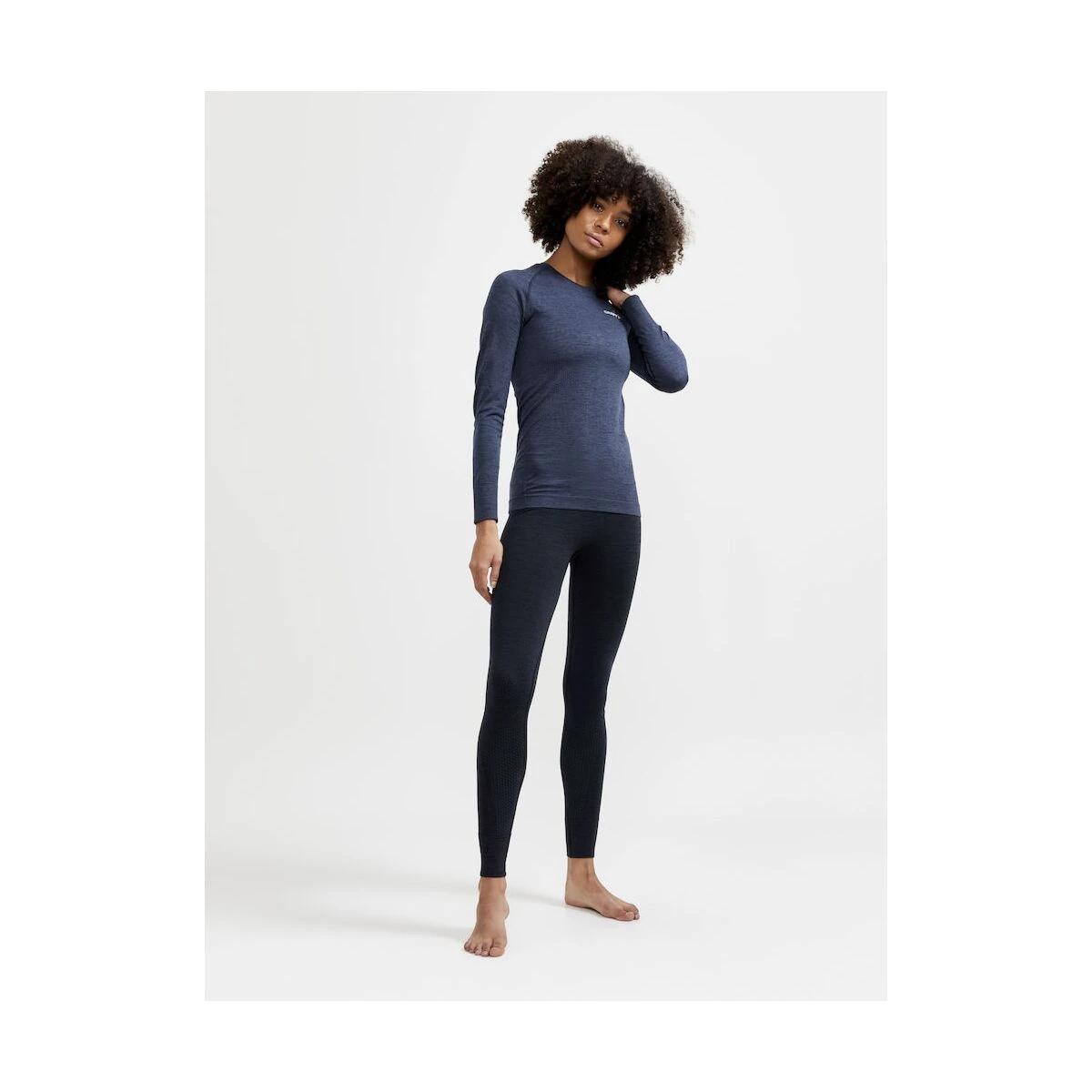 Craft Core Dry Active Comfort Long Sleeve Women - Afbeelding 10