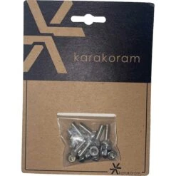 Karakoram Hardware UltraClip 2.0