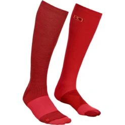 Ortovox Tour Compression Socks W