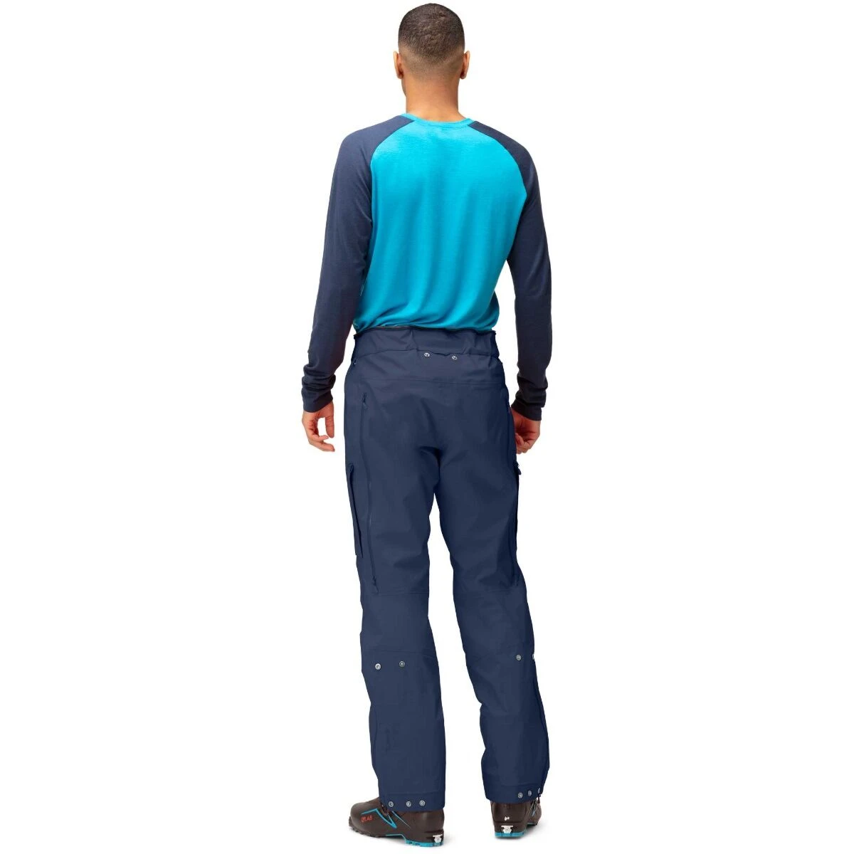 Norrøna Lyngen Gore-Tex Pro Pants Men - Afbeelding 9