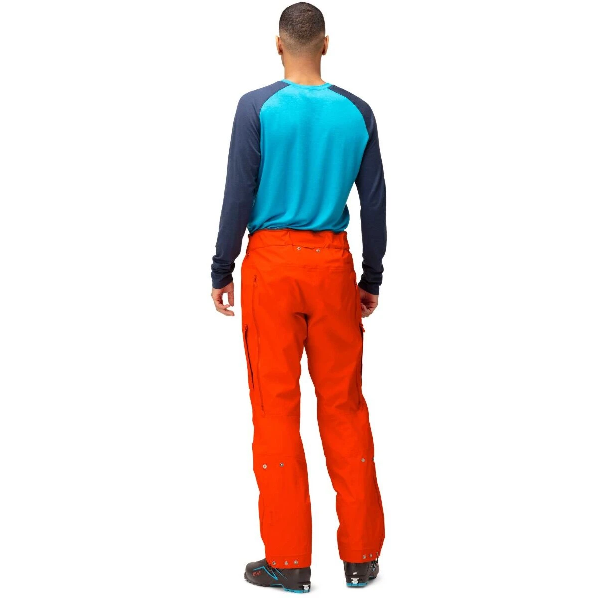 Norrøna Lyngen Gore-Tex Pro Pants Men - Afbeelding 5