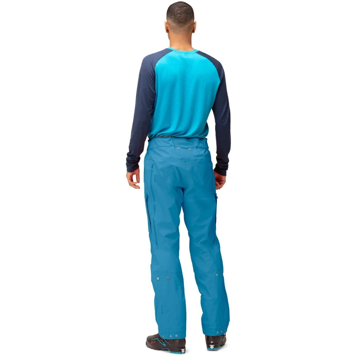 Norrøna Lyngen Gore-Tex Pro Pants Men - Afbeelding 3