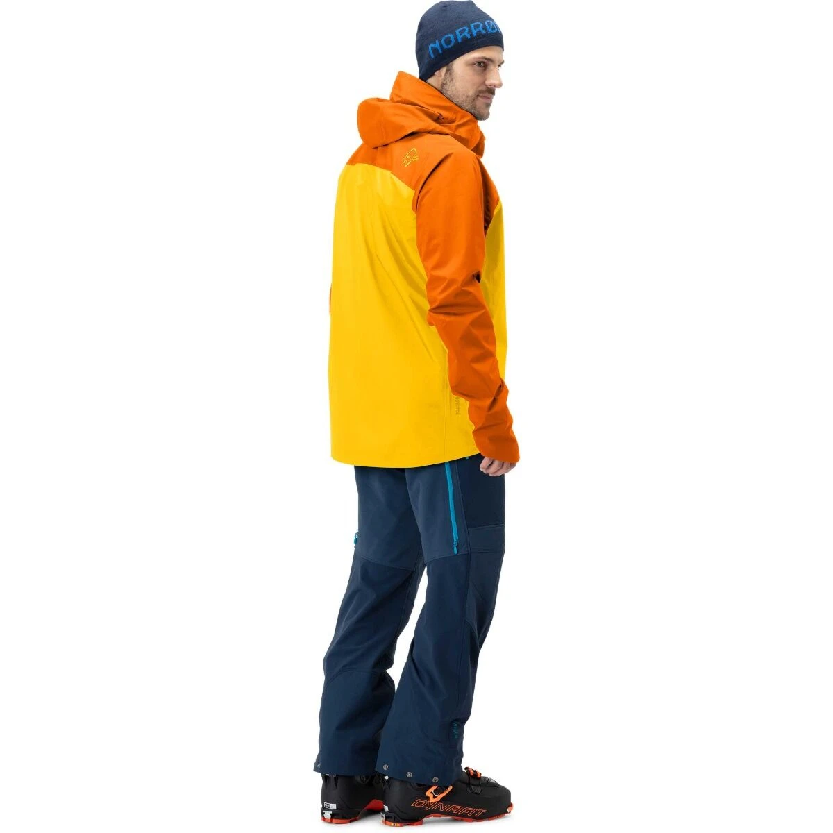 Norrøna Lyngen Gore-Tex Jacket Men - Afbeelding 8