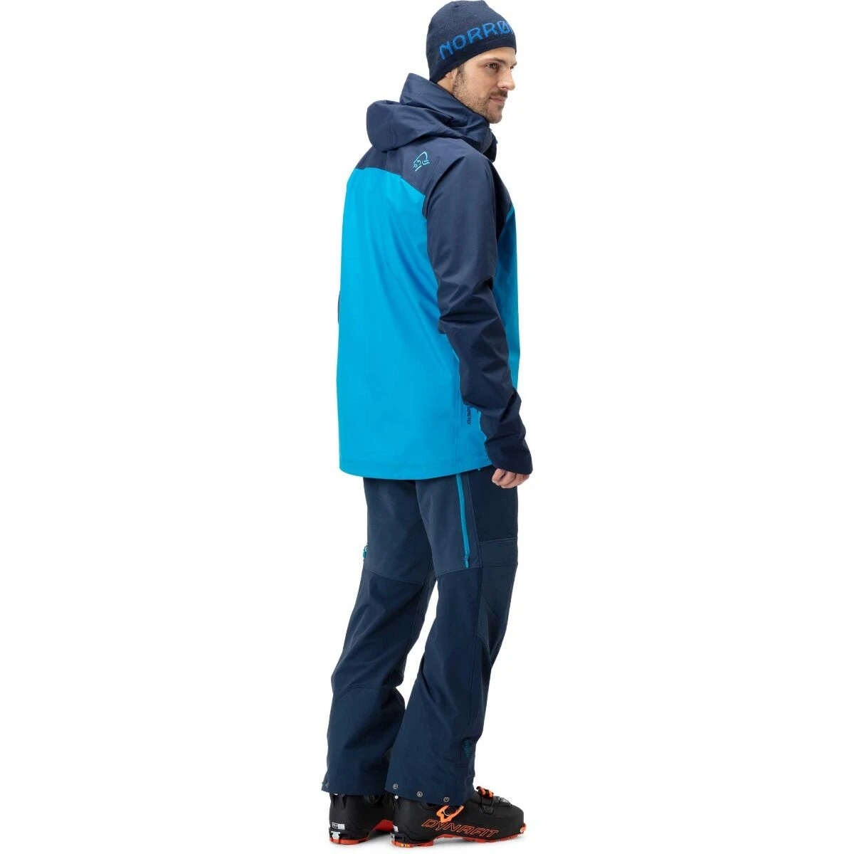 Norrøna Lyngen Gore-Tex Jacket Men - Afbeelding 4
