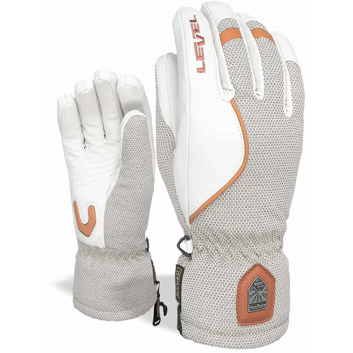 Level Off Piste W - Afbeelding 3