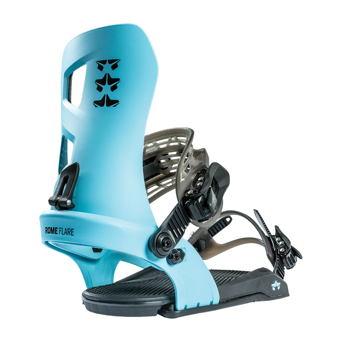 Rome Flare 21/22 - Afbeelding 6