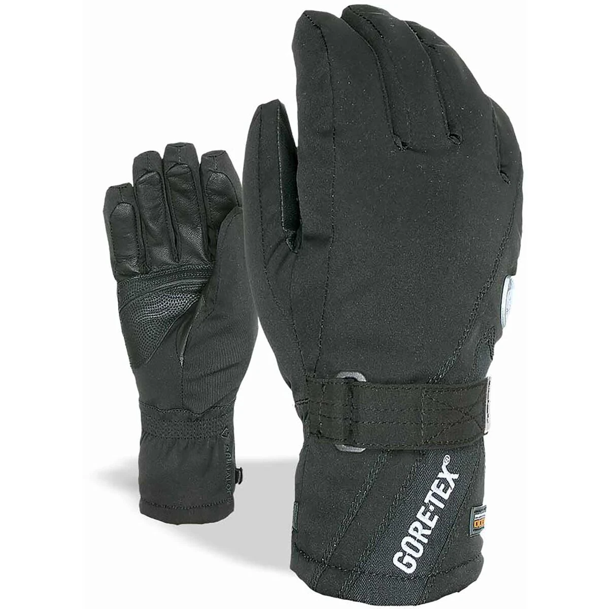 Level Twin Gore-Tex W - Afbeelding 2