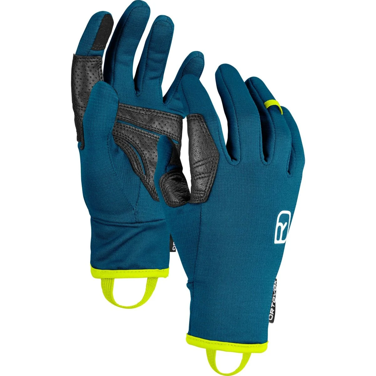 Ortovox Fleece Light Glove Men - Afbeelding 5