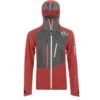 Ortovox Pordoi Jacket Women