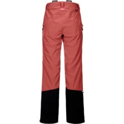 Ortovox Pordoi Pants Women