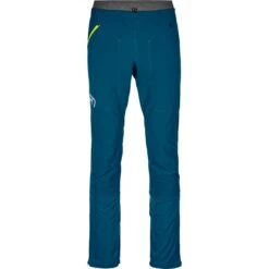 Ortovox Berrino Pants Men