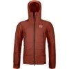 Ortovox Zinal Jacket Men