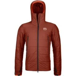 Ortovox Zinal Jacket Men