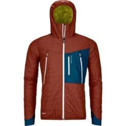 Ortovox Piz Boé Jacket Men