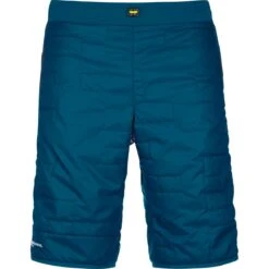Ortovox Piz Boé Shorts Men