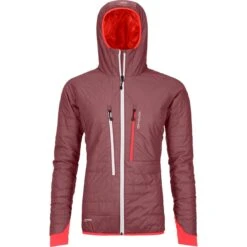 Ortovox Piz Boé Jacket Women