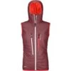 Ortovox Piz Boé Vest Women