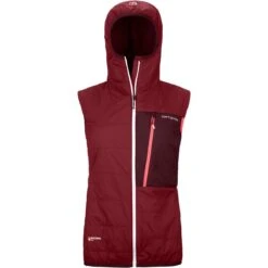 Ortovox Piz Duan Vest W