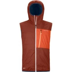 Ortovox Piz Duan Vest Men