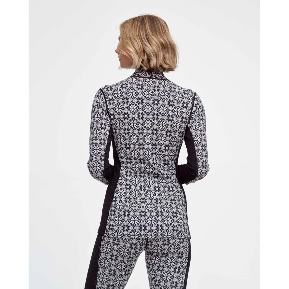 Kari Traa Rose Half Zip Women