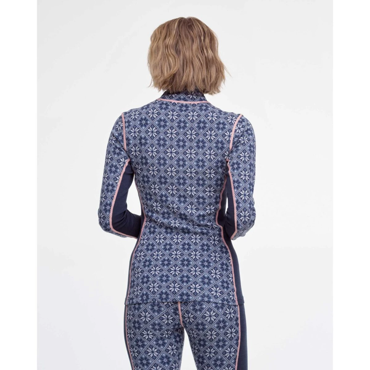 Kari Traa Rose Half Zip Women - Afbeelding 7