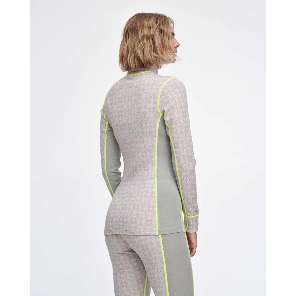 Kari Traa Rose Half Zip Women - Afbeelding 8