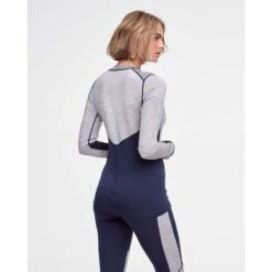 Kari Traa Lam Long Sleeve