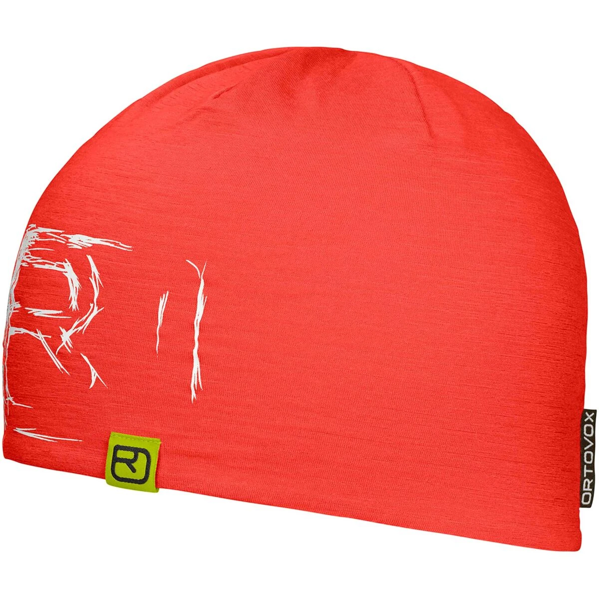 Ortovox 120 Tec Logo Beanie