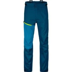 Ortovox Westalpen 3L Light Pants Men