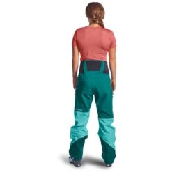 Ortovox Guardian 3L Shell Pants Women