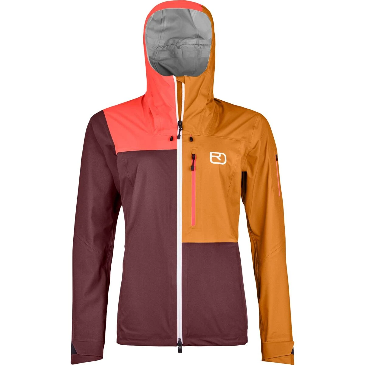 Ortovox Ortler Jacket Women - Afbeelding 8