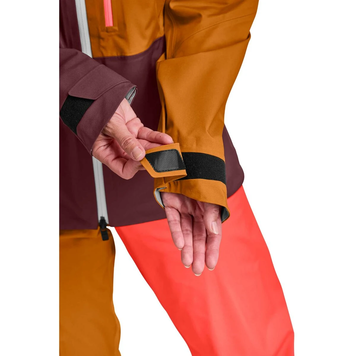 Ortovox Ortler Jacket Women - Afbeelding 5