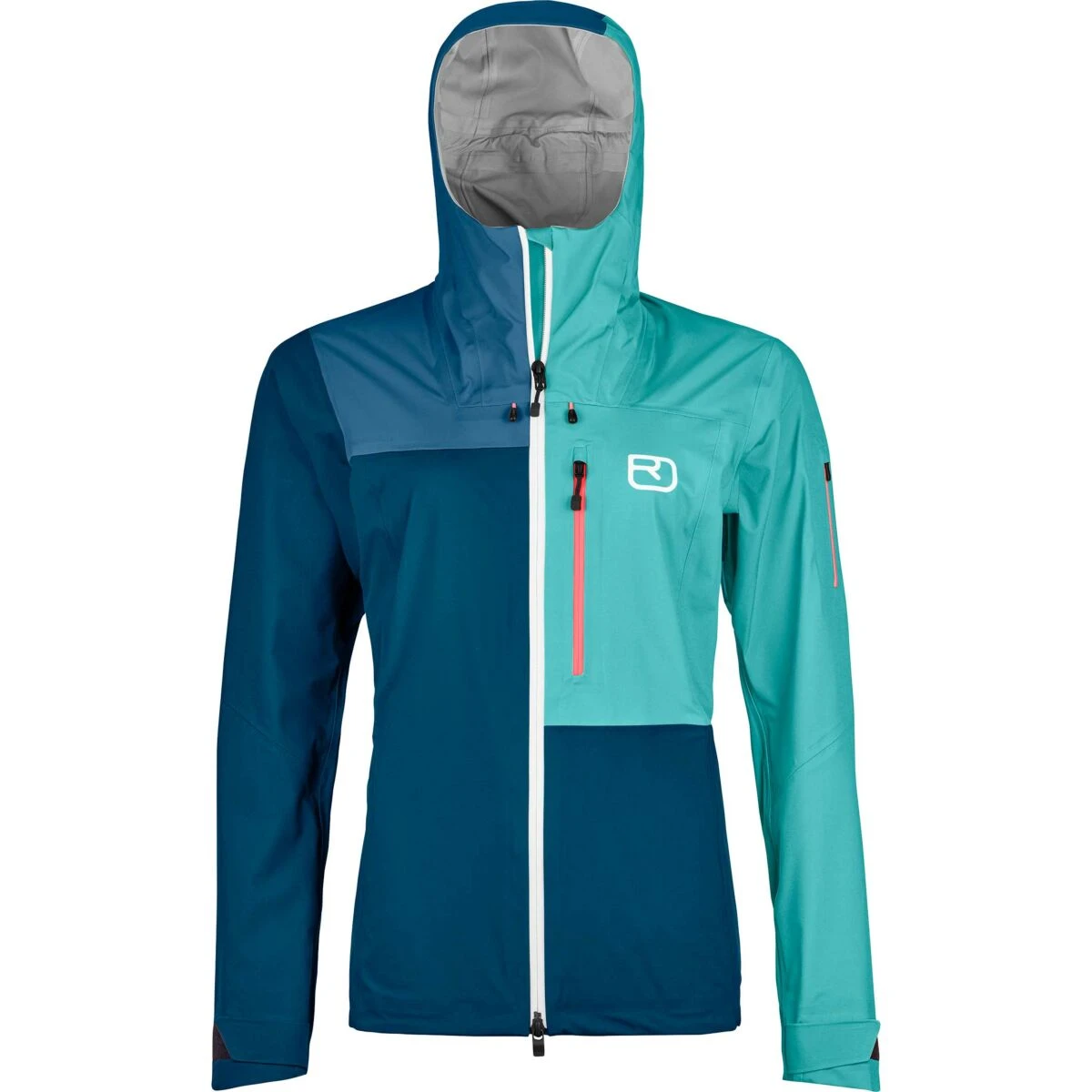 Ortovox Ortler Jacket Women - Afbeelding 10