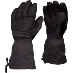Black Diamond Recon Gloves