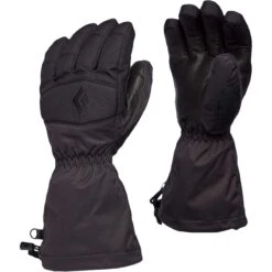 Black Diamond Womens Recon Gloves