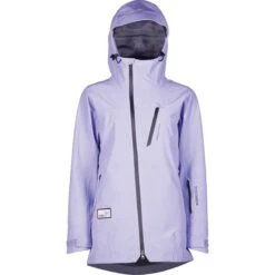 L1 Premium Goods Nightwave Womens Shell Jacket
