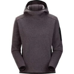 Arc'teryx Covert Pullover Hoody Women