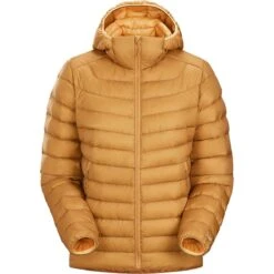 Arc'teryx Cerium Hoody Women