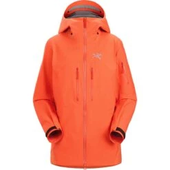 Arc'teryx Rush Jacket Women