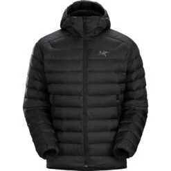 Arc'teryx Cerium Hoody Men