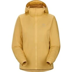 Arc'teryx Atom Hoody Women