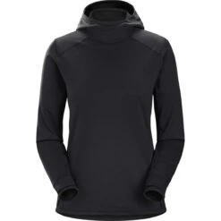 Arc'teryx Motus Hoody Women